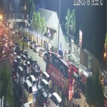 CCTV Pelabuhan Gilimanuk. (Dok. Kemenhub)