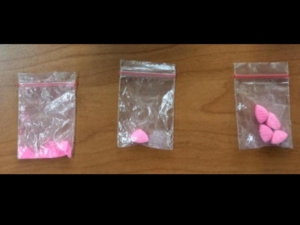 Polisi bongkar peredaran narkoba di White Rabbit Jakarta Selatan. Ekstasi logo Maybach disita, dua tersangka diamankan, jaringan masih dikembangkan. (Ist)