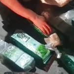 Polisi gagalkan penyelundupan 6,2 kg ketamin senilai Rp18,7 miliar di Deli Serdang. Satu kurir ditangkap, barang diduga berasal dari Selat Malaka. (Ist)