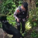 Dengan menggunakan anjing pelacak, polisi menemukan potongan tubuh korban mutilasi di Bogor dan menangkap dua pelaku di Majalengka. Penyelidikan masih mendalami motif dan peran masing-masing tersangka. (Ist)