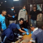 Digugat Cerai Istrinya, Petani di Tapsel Akhiri Hidup dengan Gantung Diri