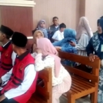 Sidang Tuntutan Ditunda, Keluarga Terdakwa Tambang Ilegal Pancurendang Kecewa