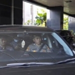 Skandal Suap Proyek, Bupati Rejang Lebong Fikri Thobari Terjaring OTT KPK