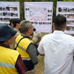 Tahun Ini Pemprov Sumut Bangun Dua Ruas Jalan Penghubung Toba-Labura