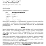 Tersangka Kecelakaan Tak Ditahan, Keluarga Korban Gugat Praperadilan Polres Madina