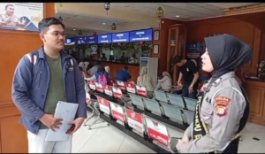 Warga Minta Polda Metro Jaya Tambah Loket Layanan BPKB