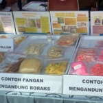 Waspada…! BPOM Temukan Kandungan Berbahaya pada Takjil