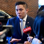 Sekretaris Kabinet Teddy Indra Wijaya. (Setkab.go.id)