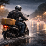 Ilustrasi pemudik. (Dok. ReportaseNews)