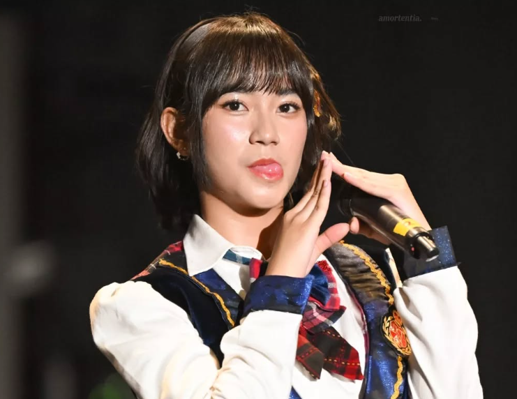 Freya JKT48 Lapor Polisi Usai Foto Diduga Dimanipulasi dan Disebar di Media Sosial
