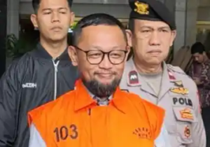 Peran Sentral Gus Alex di Kasus Kuota Haji