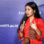 Enam tahun sejak kasus pertama Covid-19 di Indonesia diumumkan Presiden Joko Widodo, pasien 01 Sita Tsayutami mengenang tekanan fisik dan psikologis yang dialaminya. (Foto: Instagram/sitatyasutami)