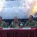 TNI Ungkap Identitas 4 Tersangka Penyiraman Air Keras Aktivis KontraS Andrie Yunus, Tiga Perwira Pertama