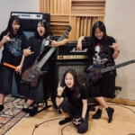Band metal anak-anak asal Thailand, Little Angels, mencuri perhatian setelah tampil di festival rock dan menembus final meski seluruh personelnya masih berusia sekitar 11 tahun. (Foto: Instagram/litt.leangel144)