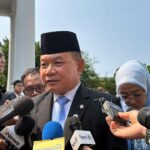 Ini Program Prioritas Dudung Abdurachman Usai Dilantik Presiden Jadi KSP