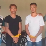 Polisi ungkap motif pembunuhan Nus Kei di Bandara Karel Sadsuitubun dipicu dendam lama terkait kasus pembunuhan di Bekasi. (Humas Polres Maluku Tenggara)