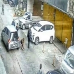 Kasus pelecehan penumpang oleh driver taksi online di Jakarta Pusat viral. Polisi menangkap terduga pelaku di Depok dan menyita sejumlah barang bukti. (Foto: Tangkapan Layar)