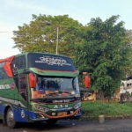 Ilustrasi bus ALS. (Foto: Wikipedia/Mujiono M)