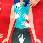 Mahasiswi UBL melaporkan dosen ke Polda Metro Jaya terkait dugaan pelecehan seksual. Kampus menonaktifkan terlapor untuk investigasi. (Ilustrasi: Ist)