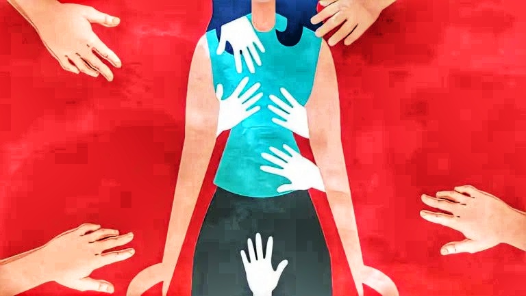 Mahasiswi UBL melaporkan dosen ke Polda Metro Jaya terkait dugaan pelecehan seksual. Kampus menonaktifkan terlapor untuk investigasi. (Ilustrasi: Ist)