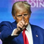 Donald Trump mengancam akan kembali melakukan pengeboman terhadap Iran jika kesepakatan tidak tercapai. AS juga berencana memindahkan uranium Iran. (Foto: AFP via Getty Images/ Patrick T)