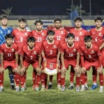Timnas Indonesia U-17 gagal meraih kemenangan usai ditahan Vietnam 0-0 di Piala AFF U-17 2026. Pelatih Kurniawan Dwi Yulianto soroti lemahnya serangan balik. (Foto: Antara/Rizal Hanafi)