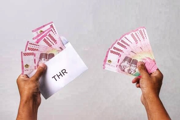 KPK mengungkap praktik pemberian THR kepada Forkopimda yang terjadi di sejumlah daerah dan menelusuri aliran dana dari kasus OTT kepala daerah. (Freepik)