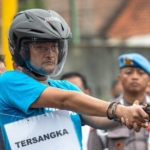 Terpidana penembakan siswa SMKN 4 Semarang, Robig Zaenudin, positif narkoba saat di lapas dan dipindah ke Nusakambangan. (Ist)