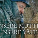 Mini seri “Generation War” menuai kontroversi global meski meraih International Emmy. Drama Perang Dunia II ini menyoroti sisi manusiawi sekaligus kritik sejarah Jerman Nazi. (ZDF)