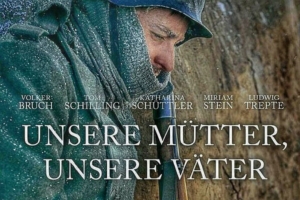 Mini seri “Generation War” menuai kontroversi global meski meraih International Emmy. Drama Perang Dunia II ini menyoroti sisi manusiawi sekaligus kritik sejarah Jerman Nazi. (ZDF)