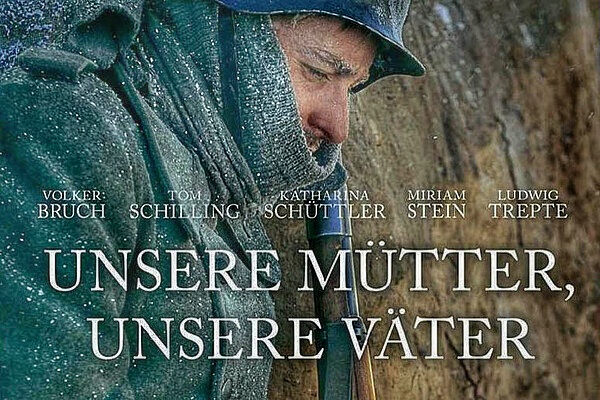 Mini seri “Generation War” menuai kontroversi global meski meraih International Emmy. Drama Perang Dunia II ini menyoroti sisi manusiawi sekaligus kritik sejarah Jerman Nazi. (ZDF)