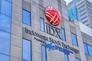 IHSG dibuka menguat ke 7.158,51, namun sentimen global, pelemahan rupiah, dan risiko inflasi membayangi pergerakan pasar. (IDX)