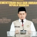 47.834 Jamaah Haji RI telah Diberangkatkan ke Tanah Suci