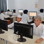 69 Ribu Santri Ikuti UAN Pendidikan Kesetaraan 2025/2026, Ijazahnya Diakui