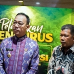 Antisipasi Kekeringan Ekstrem 2026, Bupati Tapsel Andalkan Varietas Padi Gamagora