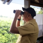 Bupati Madina Sebut Kegempaan Gunung Sorik Marapi Tak Terkait Operasional PT SMGP