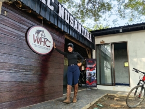 Terinspirasi Hobi Lady Diana, Tasya Madiun Geluti Olah Raga Berkuda