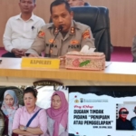 Pasutri Tipu 34 Polisi di Padangsidimpuan, Modusnya Pinjaman Bank Pakai Jaminan SK