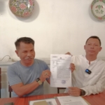 Kasus perumahan Safir Mansion Banyumas naik ke tahap penyidikan. Konsumen mendesak kepastian hukum setelah dugaan pelanggaran perlindungan konsumen menguat. (Foto: ReportaseNews/Kus)