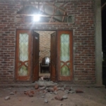 Ratusan Rumah Rusak Akibat Gempa di Flores Timur