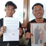 Pemuda Banyumas mengaku tertipu janji lolos seleksi Bintara Polri setelah menyetor Rp125 juta. Kuasa hukum menilai kasus ini mengarah pada dugaan penipuan dan penggelapan. (Foto: ReportaseNews/Kus)