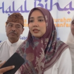 Anggota Komisi VIII DPR RI Dini Rahmania, mengkritik wacana war ticket haji dan meminta pemerintah tidak mengorbankan jemaah yang telah mengantre puluhan tahun. (Foto: ReportaseNews/Dic)