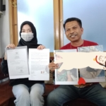 Perempuan Purbalingga menempuh jalur hukum usai anaknya diduga tidak diakui oknum TNI. Kuasa hukum dorong tes DNA demi kepastian status anak. (Foto: ReportaseNews/Kus)