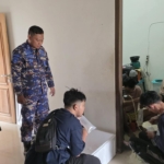 Polairud Polri bongkar penyelundupan 47 ribu benih lobster di Serang, lima tersangka diamankan, kerugian negara capai Rp705 juta. (Foto: ReportaseNews/HO-Humas Polri)