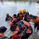 Lepas Pengawasan Orang Tua, Balita Tewas Masuk Kubangan Galian C