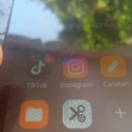 TikTok mematuhi aturan perlindungan anak dengan menonaktifkan 780 ribu akun pengguna di bawah 16 tahun di Indonesia sesuai PP Tunas. (Foto: ReportaseNews/Tama)