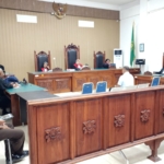 Anggota DPRD Kota Kupang Dituntut 6 Bulan Penjara Kasus Penelantaran Keluarga