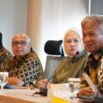 Forum Lintas Generasi Temui KWI, Dorong Gerakan Moral dan “Komunitas Pengharapan”