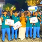 Borong 4 Medali Emas LKS 2026, SMKN 1 Jenangan Terbaik di Jawa Timur