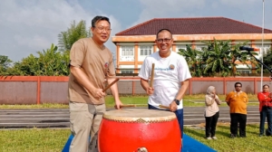 Puhua Olympic Games IX 2026 Resmi Dibuka